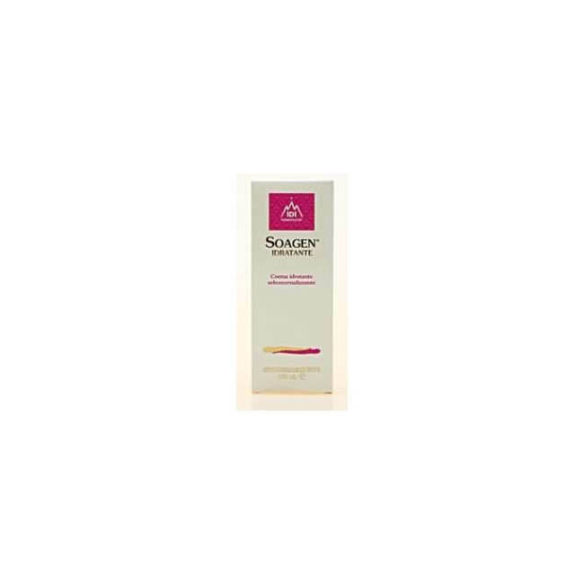 Idi Soagen Idratante 100 Ml