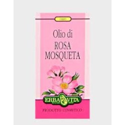 Erba Vita Olio Rosa Mosqueta 10ml
