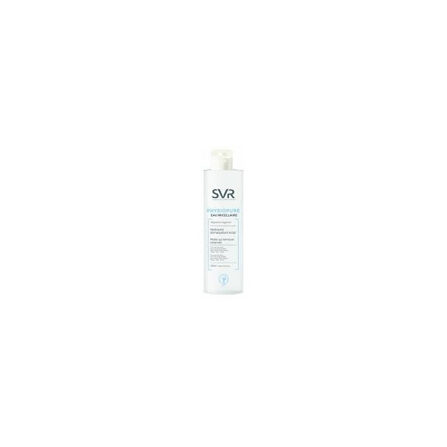 Svr Physiopure Acqua Micellare 200ml