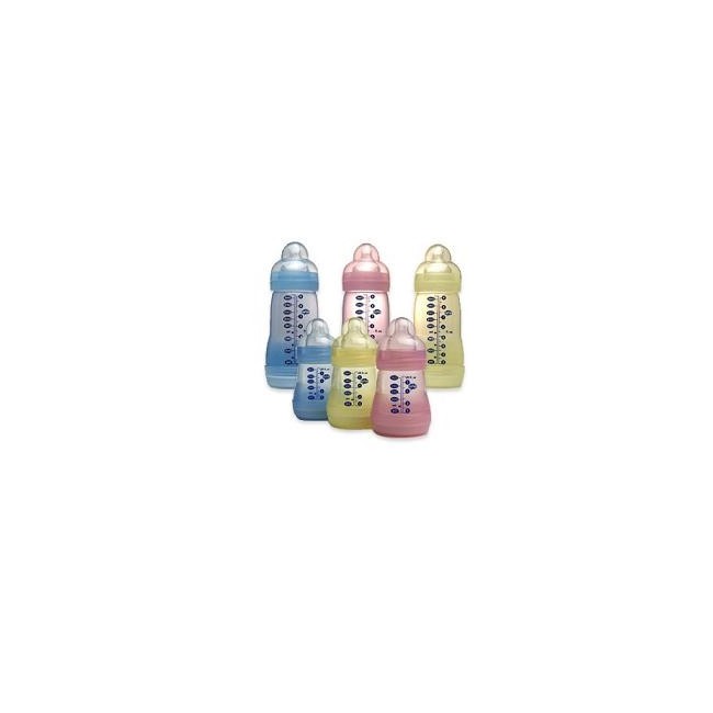 Mam First Bottle Biberon 260ml Tettarella 1