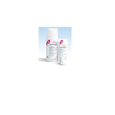 Zantogin Crema Vulvare 40ml