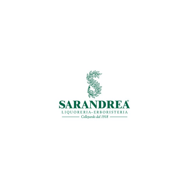 Sarandrea Serenoa 60ml Gocce