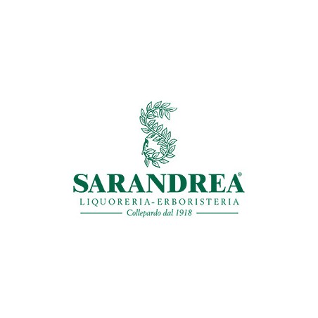 Sarandrea Serenoa 60ml Gocce