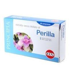 Kos Perilla Estratto Secco 60 Compresse 18g
