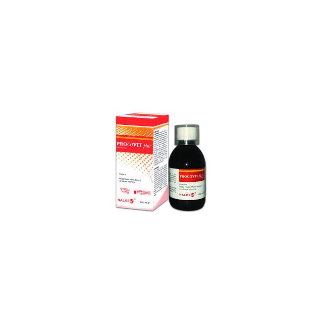 Procovit-plus 200ml Procovit-plus 200ml