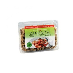 Zenpasta Rigataki Biologico Senza Zuccheri 300g
