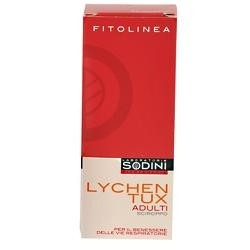 Lychentux Sciroppo Adulti 150ml
