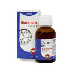 Somnium Gocce 30ml