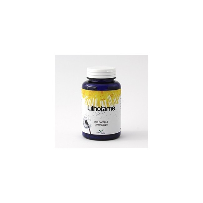 Lithotame 60 Capsule Lithotame 60 Capsule
