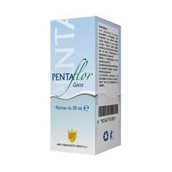 Pentaflor Gocce 20ml