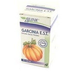Selerbe Garcinia E.S.T. 50 Capsule