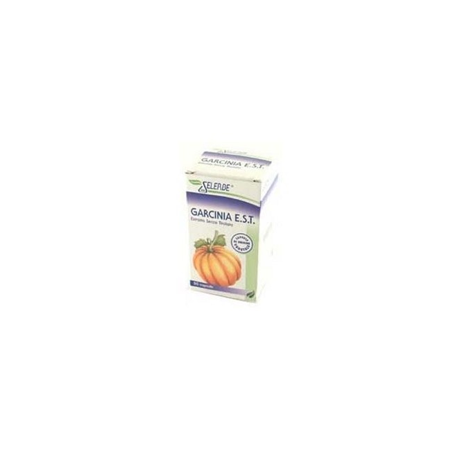 Selerbe Garcinia E.S.T. 50 Capsule