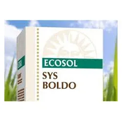 Ecosol Sys Boldo Gocce 50ml