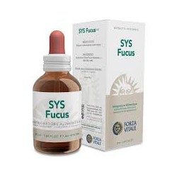 Sys Fucus Gocce 50ml