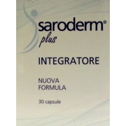 Saroderm Plus 30 Capsule