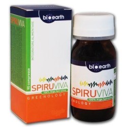 Spiruviva 90 Compresse