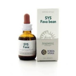 Sys Fava Gocce 50ml