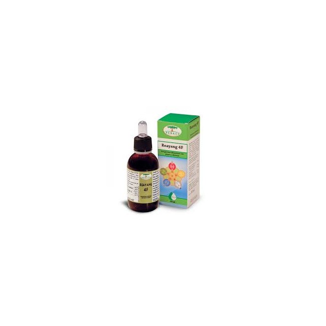 Reayang 4f Gocce 50ml Reayang 4f Gocce 50ml