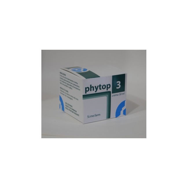 Phytop 3 Crema 50ml