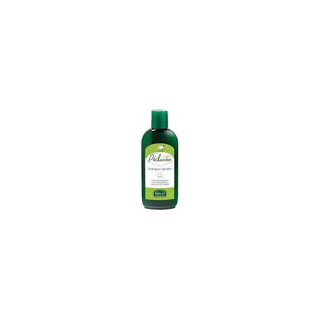 Occhio Al Pidocchio Shampoo Specifico 150ml
