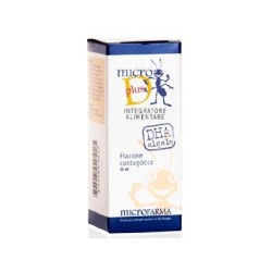 Micro D Plus 30ml