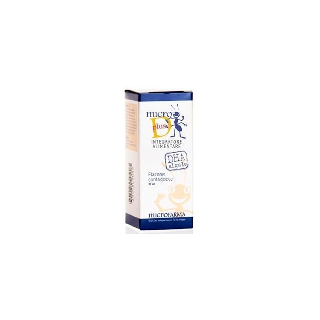 Micro D Plus 30ml