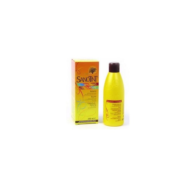 Sanotint Balsamo Protettivo Colore 200 Ml