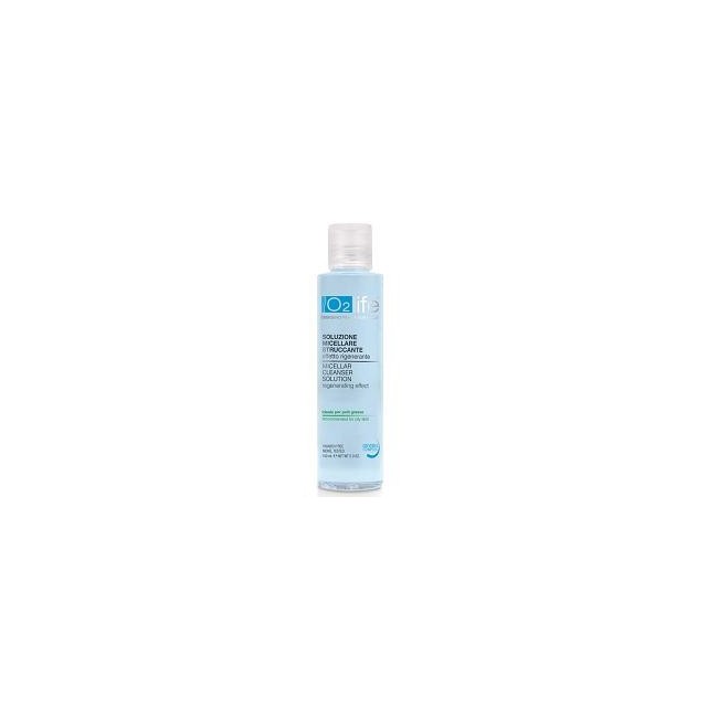 O2life Soluzione Micellare 150 Ml O2life Soluzione Micellare 150 Ml