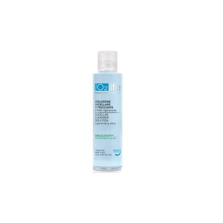O2life Soluzione Micellare 150 Ml O2life Soluzione Micellare 150 Ml