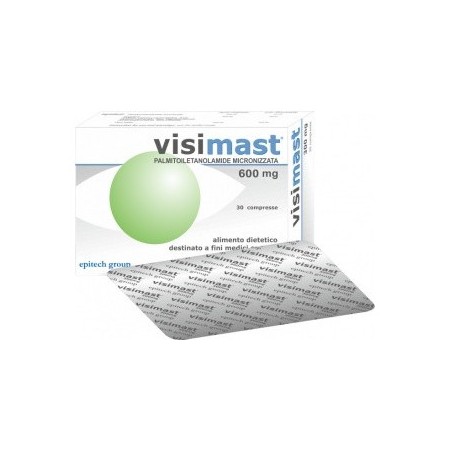 Visimast 600mg 20 Compresse