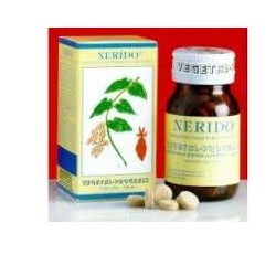 Nerido Polygonum 80 Tavolette 600mg