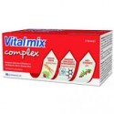 Vitalmix Complex 12 Flaconi 10ml Vitalmix Complex 12 Flaconi 10ml