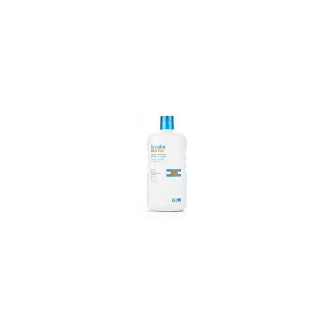 Isdin Ureadin Bath Gel 400ml Isdin Ureadin Bath Gel 400ml