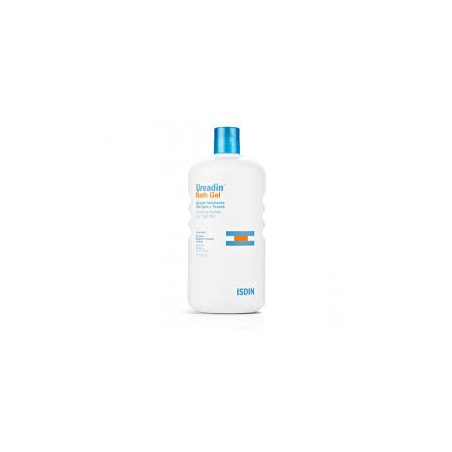 Isdin Ureadin Bath Gel 400ml Isdin Ureadin Bath Gel 400ml