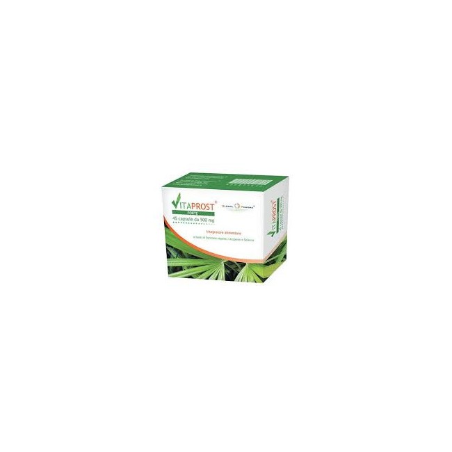 Vitaprost Forte 45 Capsule