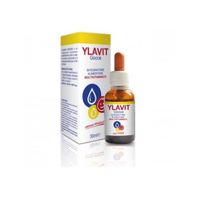 Ylavit Gocce 30ml