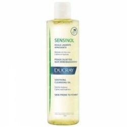 Ducray Sensinol Olio Corpo 200ml