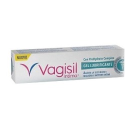 Vagisil Intima Gel Lubrificante 30g