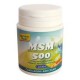 Natural Point Msm 500 60 Capsule