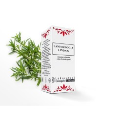 Santoreggia 30ml Gocce Lindas