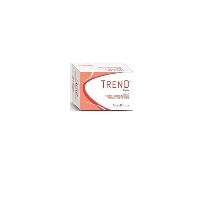Trend 14 Bustine Trend 14 Bustine