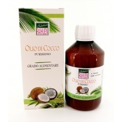 Rubigen Olio Cocco 250ml