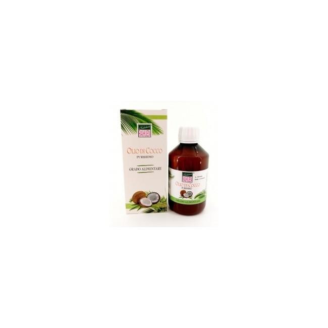 Rubigen Olio Cocco 250ml