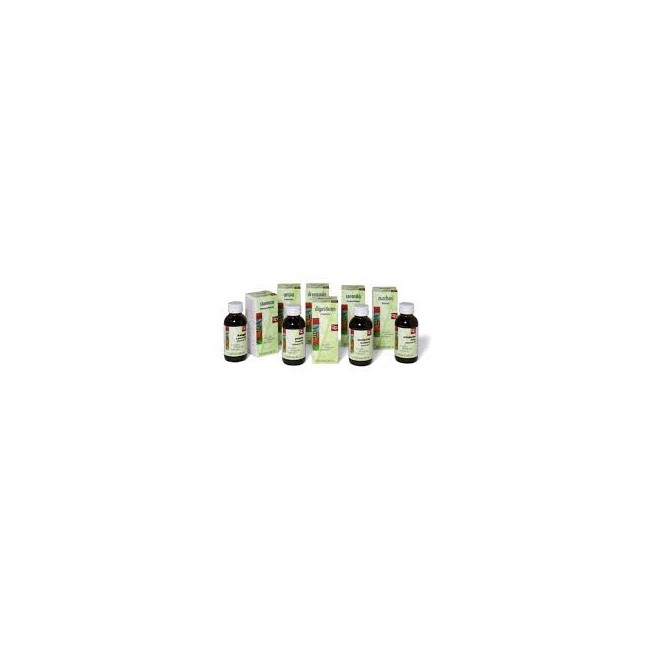 Fitomedical Ziziphus Eis Preparato 07 60ml