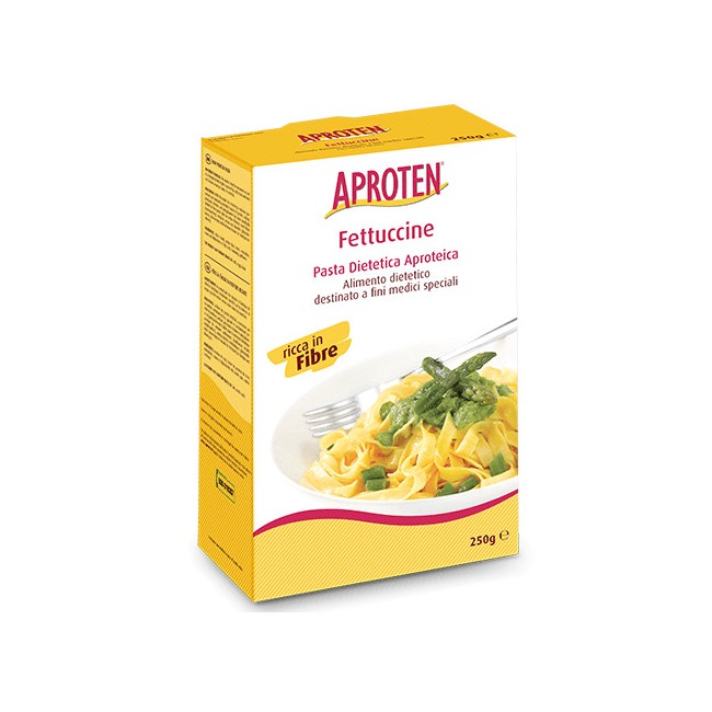 Aproten Fettuccine 250g Aproten Fettuccine 250g