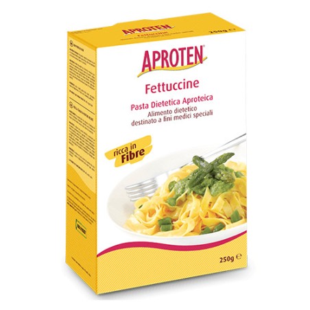 Aproten Fettuccine 250g Aproten Fettuccine 250g