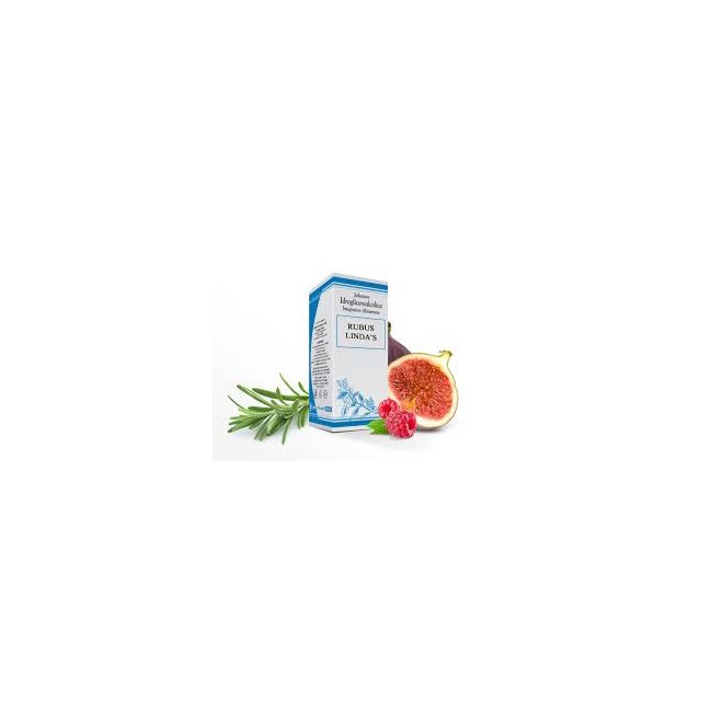 Rubus Lindas Gocce 50ml