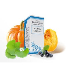 Sabal Lindas Gocce 50ml