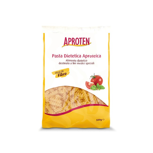 Aproten Fusilli 500g Aproten Fusilli 500g