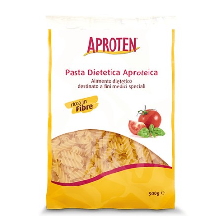 Aproten Fusilli 500g Aproten Fusilli 500g